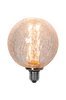 LED-lamppu E27 G125 Decoled New Generation Classic