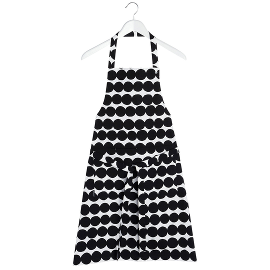 Marimekko Räsymatto-esiliina