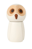 Suolamylly The Snowy Owl