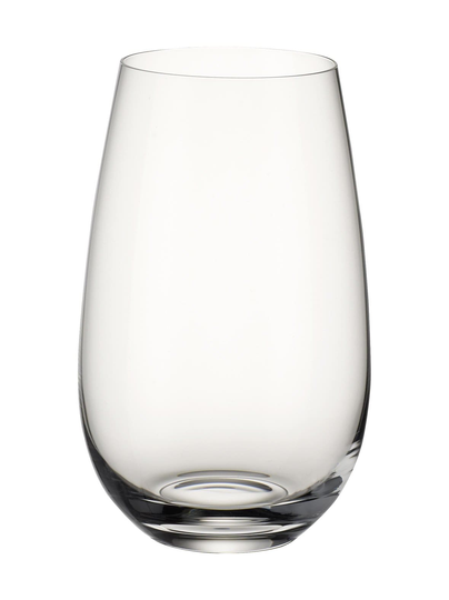 Entrée tumbler -lasi 0,62 l, 4 kpl