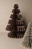 Joulukoriste Nikolaus Christmas Tree, korkeus 31 cm