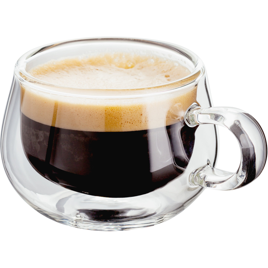 Horwood Espressolasi, 2 kpl