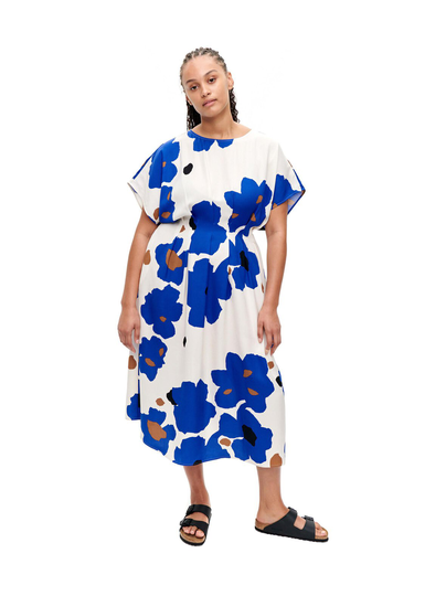 Aesa liito -mekko