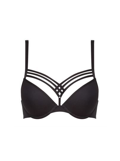 Dame de paris push up -rintaliivit