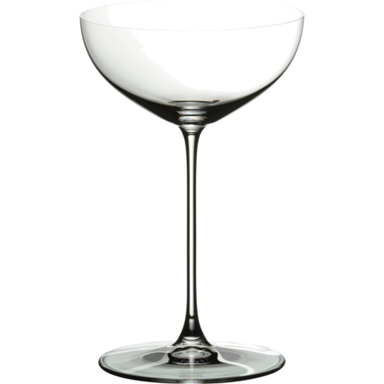 Riedel Veritas Coupe/Cocktail -cocktaillasi, 24 cl