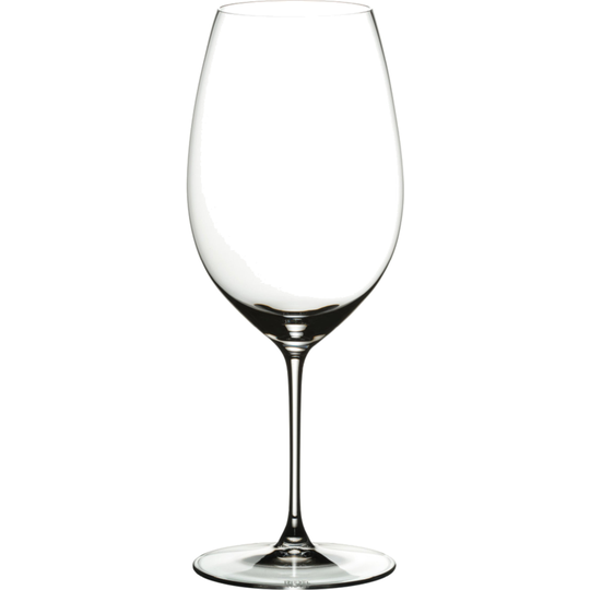Riedel Veritas New World Shiraz -viinilasi, 65 cl, 2 kpl