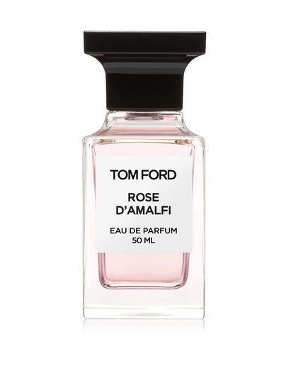 Private blend rose d’amalfi edp –tuoksu 50 ml