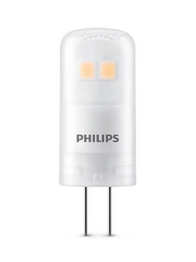 Led 10w g4 12v -kapselilamppu