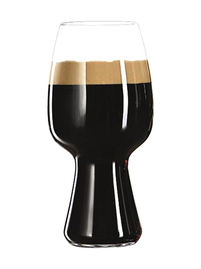 Stout-lasi 2-pack
