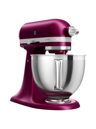Artisan stand mixer seasonal 2022 beetroot -yleiskone
